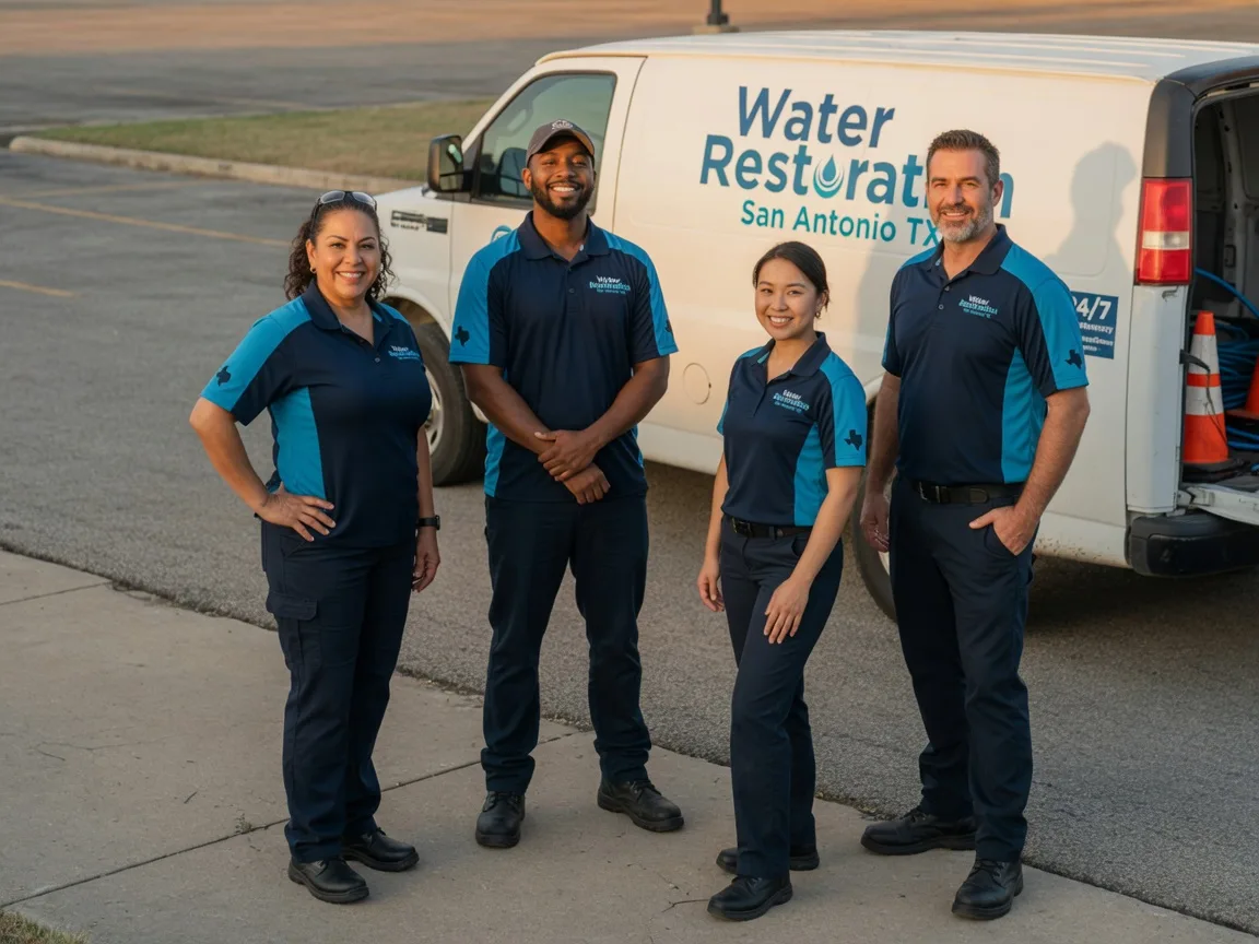 Water Damage Repair company in Hurricane, UT